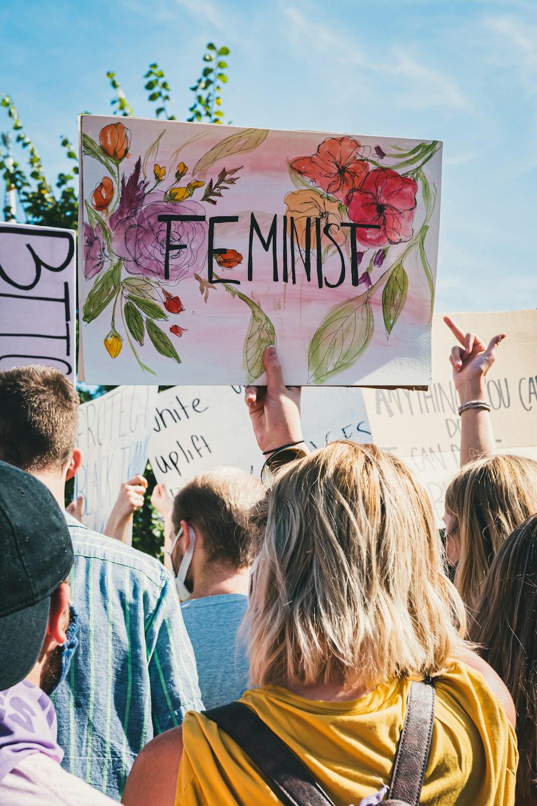 Exploring the Many Dimensions of Feminism