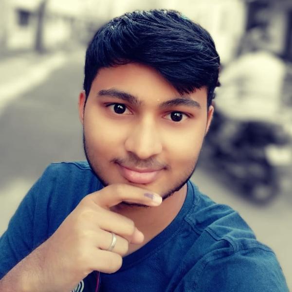 Dharineesh K S (@dharineesh17) - Profile Photo
