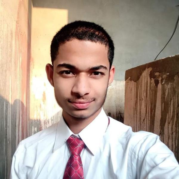 Gaurav Kumar (@gaurav_37) - Profile Photo