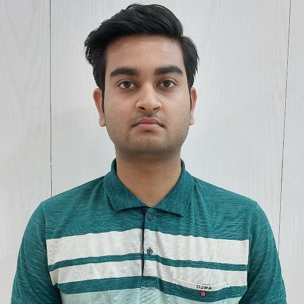 Saurav Thakur (@sthakur03) - Profile Photo