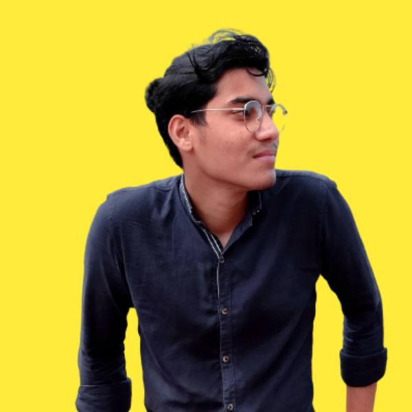Souvik Bhardwaj (@professor11) - Profile Photo
