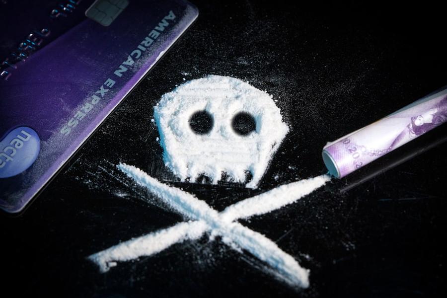 WHY DO WE SMOKE, DRINK, AND USE DANGEROUS DRUGS?