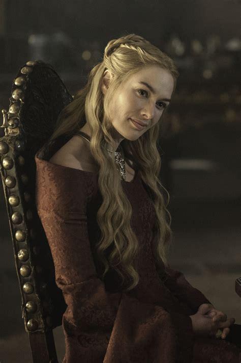 CERSEI LANNISTER (GAME OF THRONES)