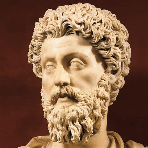 The Three Contemplations Of Marcus Aurelius