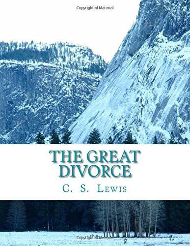 The Great Divorce