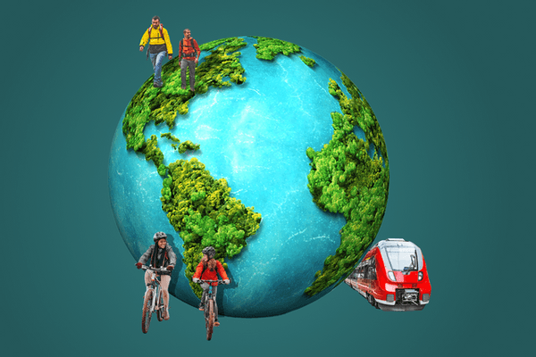 What is Sustainable Travel: 8 Best Practices