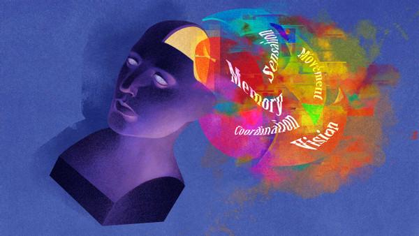 Mental Phenomena Don’t Map Into the Brain as Expected | Quanta Magazine