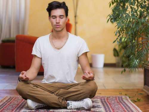 7 Types of Meditation