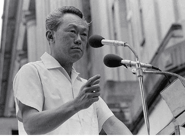 Lee Kuan Yew: The man who transformed Singapore forever