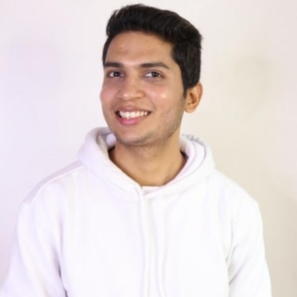 Utkarsh Chandel (@utkarshchandel3) - Profile Photo
