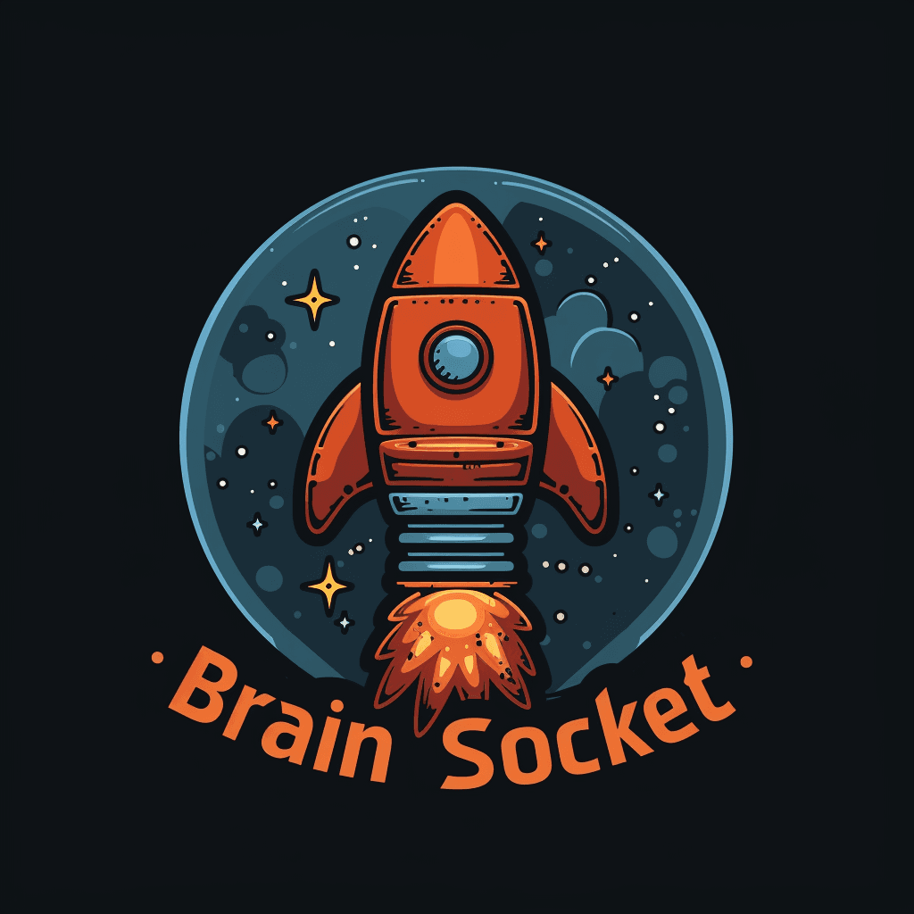 Brain Socket (@brainsocket) - Profile Photo