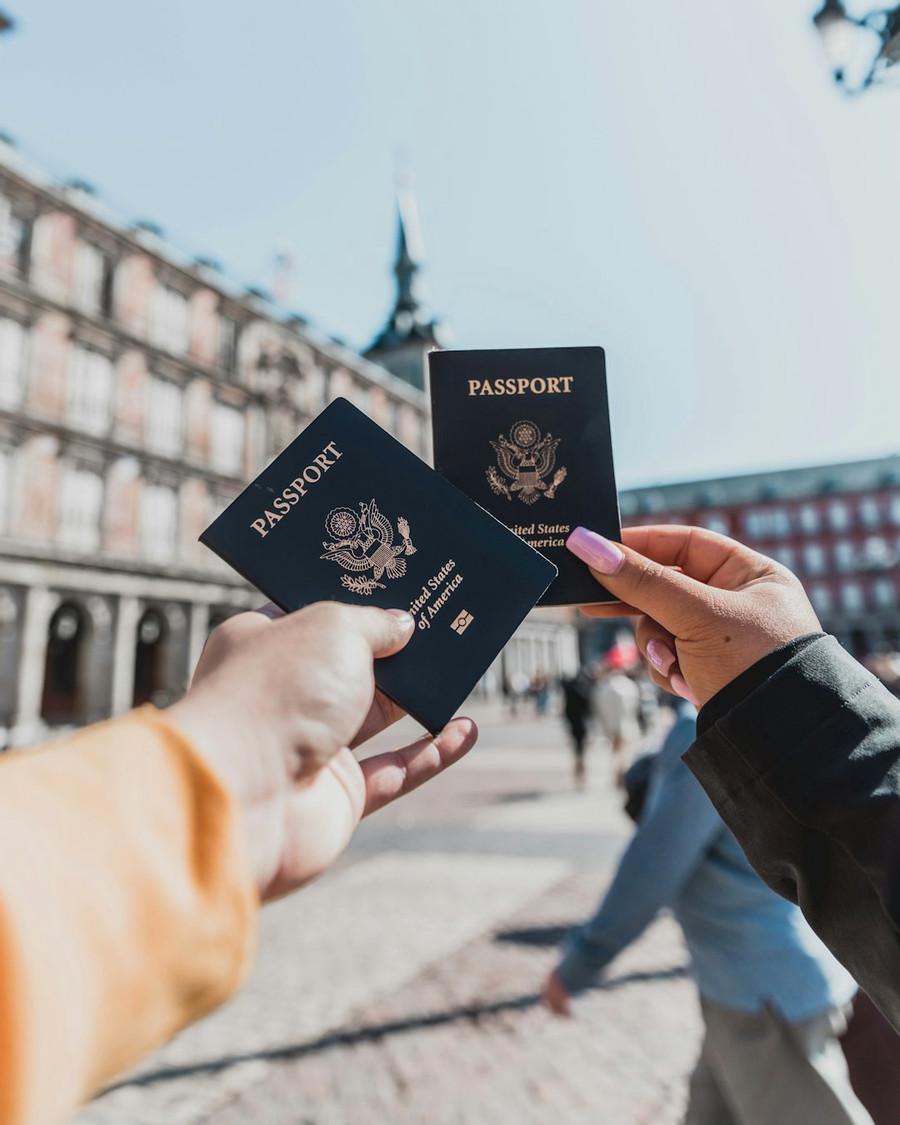 Countries Creating Visas For Remote Work Tourists