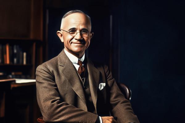 20 Great Habits For A Positive Mental Attitude by Napoleon Hill