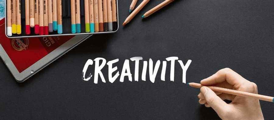 Types of creativity