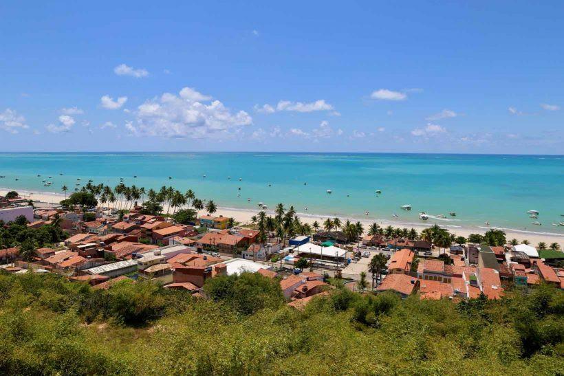 7- Maragogi, Alagoas