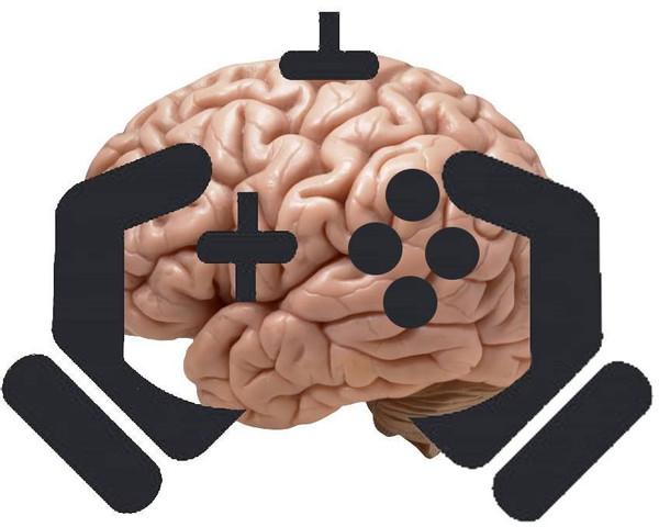 Video Games and Their Effects on the Brain